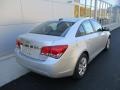 Silver Ice Metallic - Cruze Limited LS Photo No. 5