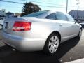 Light Silver Metallic - A6 3.2 quattro Sedan Photo No. 5