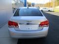 Silver Ice Metallic - Cruze Limited LS Photo No. 6
