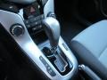 Silver Ice Metallic - Cruze Limited LS Photo No. 15