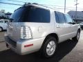 Mineral Grey Metallic 2006 Mercury Mountaineer Premier AWD