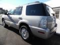 2006 Mineral Grey Metallic Mercury Mountaineer Premier AWD  photo #5