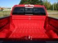 Red Hot - Colorado LT Extended Cab Photo No. 16