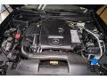 2016 Mercedes-Benz SLK 2.0 Liter DI Turbocharged DOHC 16-Valve VVT 4 Cylinder Engine Photo
