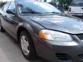 2004 Dark Titanium Metallic Dodge Stratus SE Sedan  photo #11