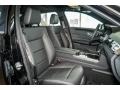 Black - E 350 Sedan Photo No. 2