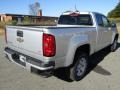 Silver Ice Metallic - Colorado LT Extended Cab Photo No. 5