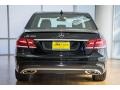 Black - E 350 Sedan Photo No. 4