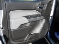 Silver Ice Metallic - Colorado LT Extended Cab Photo No. 8