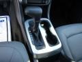 Silver Ice Metallic - Colorado LT Extended Cab Photo No. 9