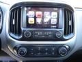 Silver Ice Metallic - Colorado LT Extended Cab Photo No. 11