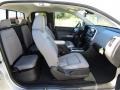 Silver Ice Metallic - Colorado LT Extended Cab Photo No. 17
