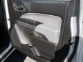 Silver Ice Metallic - Colorado LT Extended Cab Photo No. 18