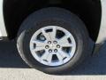Silver Ice Metallic - Colorado LT Extended Cab Photo No. 19