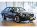 Black - E 350 Sedan Photo No. 12
