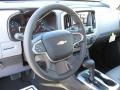 Silver Ice Metallic - Colorado LT Extended Cab Photo No. 22