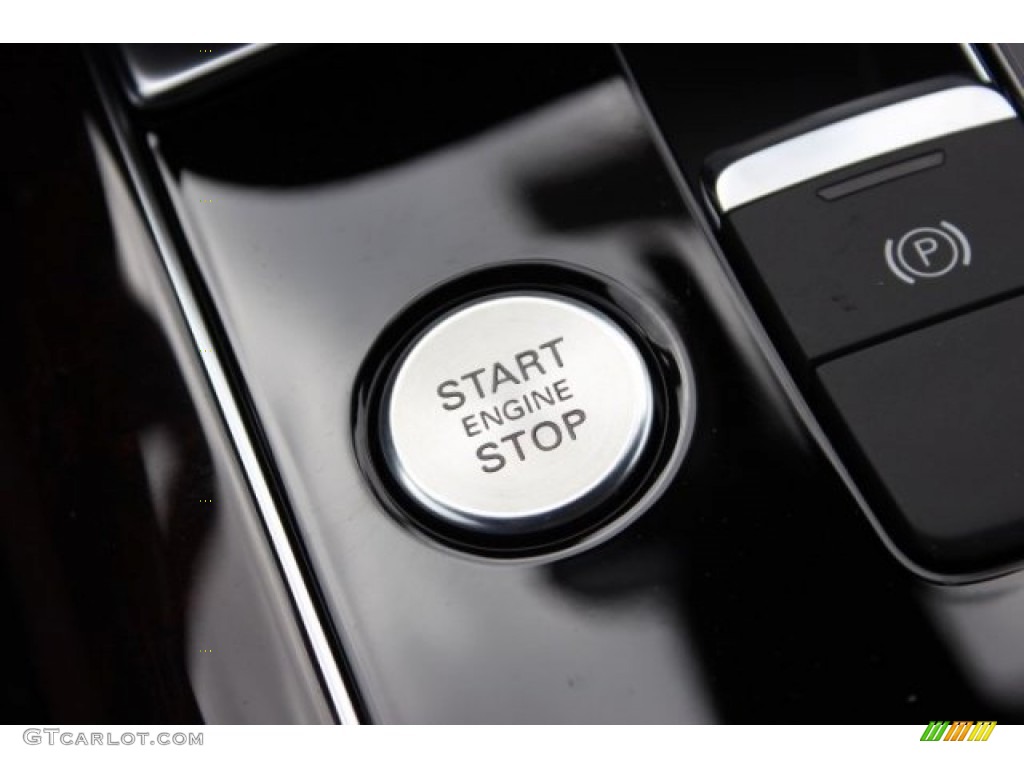 2016 Audi A8 L 3.0T quattro Controls Photo #108098823