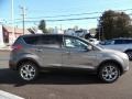 2013 Sterling Gray Metallic Ford Escape SEL 1.6L EcoBoost 4WD  photo #4