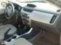 Vista Blue Metallic - Focus SES Sedan Photo No. 6