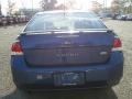 Vista Blue Metallic - Focus SES Sedan Photo No. 8