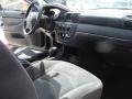 2004 Dark Titanium Metallic Dodge Stratus SE Sedan  photo #29