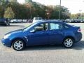 Vista Blue Metallic - Focus SES Sedan Photo No. 10
