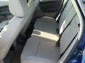 Vista Blue Metallic - Focus SES Sedan Photo No. 11