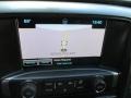 2016 Chevrolet Silverado 1500 LTZ Double Cab 4x4 Navigation