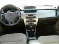 Vista Blue Metallic - Focus SES Sedan Photo No. 12