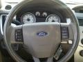Vista Blue Metallic - Focus SES Sedan Photo No. 13