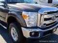 2016 Caribou Metallic Ford F250 Super Duty XLT Crew Cab 4x4  photo #33