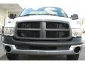 2005 Bright White Dodge Ram 2500 ST Regular Cab Commercial Utility  photo #7