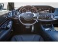 Diamond White Metallic - S 550 Sedan Photo No. 4