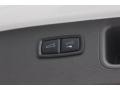 2016 Porsche Macan Agate Grey/Pebble Grey Interior Controls Photo