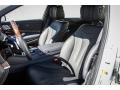 Diamond White Metallic - S 550 Sedan Photo No. 6