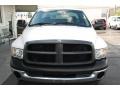 Bright White - Ram 2500 ST Regular Cab Commercial Utility Photo No. 11