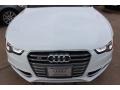 2016 Glacier White Metallic Audi S5 Premium Plus quattro Coupe  photo #2