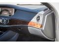 Diamond White Metallic - S 550 Sedan Photo No. 17