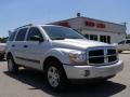 Bright Silver Metallic - Durango SLT Photo No. 1
