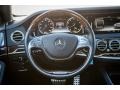 Diamond White Metallic - S 550 Sedan Photo No. 20