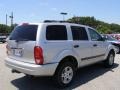 2006 Bright Silver Metallic Dodge Durango SLT  photo #3