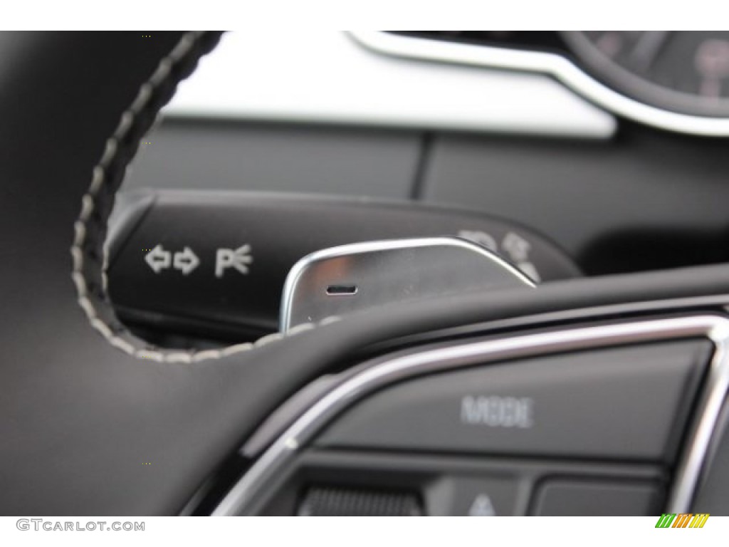 2016 Audi S5 Premium Plus quattro Coupe 7 Speed S-Tronic Dual-Clutch Automatic Transmission Photo #108100871