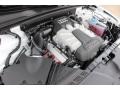  2016 S5 Premium Plus quattro Coupe 3.0 Liter TFSI Supercharged DOHC 24-Valve VVT V6 Engine