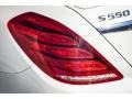 Diamond White Metallic - S 550 Sedan Photo No. 30