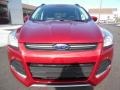 2016 Ruby Red Metallic Ford Escape SE 4WD  photo #2