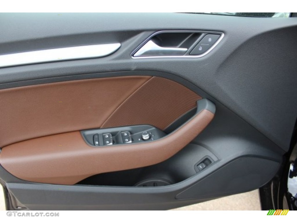2016 Audi A3 1.8 Premium Door Panel Photos