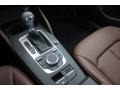 Chestnut Brown Transmission Photo for 2016 Audi A3 #108101384