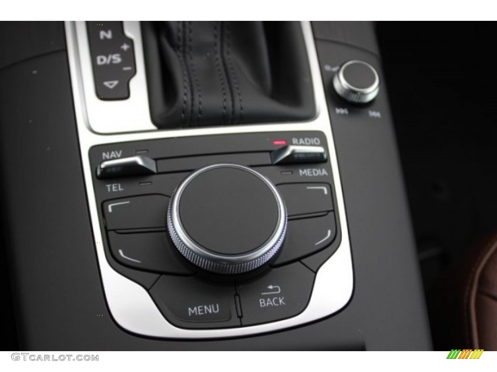 2016 Audi A3 1.8 Premium Controls Photo #108101421