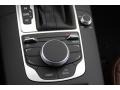 Chestnut Brown Controls Photo for 2016 Audi A3 #108101421
