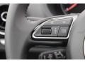Chestnut Brown Controls Photo for 2016 Audi A3 #108101528